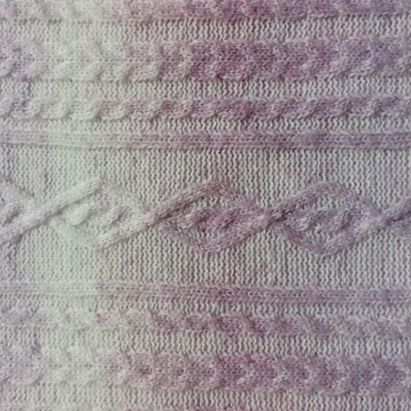 Alfred Dunner tie dye sweater - Picture 5 of 13